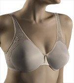 Olga Comfort by Design Underwire Minimizer Bra